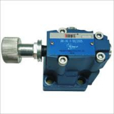 Hydraulic pressure relief valve
