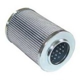 Low pressure hydraulic filters