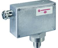 1800105000000000 Druckschalter G1/4 -1...0bar