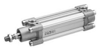 Aventics PRA-DA-050-0025-0-2-2-1-1-1-ACC Profile cylinder