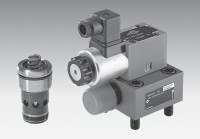 Bosch Rexroth LFA32G-7X//12 Cartridge valve