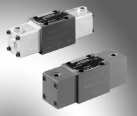 Bosch Rexroth 3WH6A5X//VSO135 Directional valve