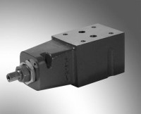 Bosch Rexroth ZDBT-XP8-1X/160 Pressure cut-off valve