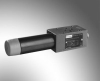 Bosch Rexroth ZDZ6DA2-4X/150YM Pressure sequence valve
