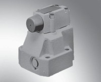 Bosch Rexroth DZ10-2-5X/200V/12 Druckzuschaltventil