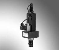 Bosch Rexroth FESE32CA-3X/450LK0G1M Proportional throttle valve