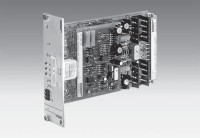 Bosch Rexroth VT-SR7-1X/1/A4VS.250HS Analog amplifier module