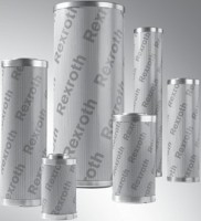 Bosch Rexroth 16.9600/SG25-E00-0-M Filter element