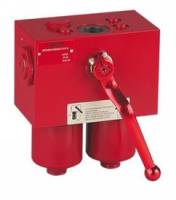 Hydac DFDKW140QAC25A1.1 Druckfilter