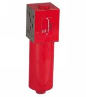 Hydac DFZBH/HC30QB5C1.0/-V-1 Druckfilter