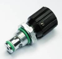 Hydac DVE08920-01-C-V Drosselventil