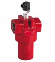 Hydac MDFBH/HC240OF10D1.0/-CRUUS-L24 Inline filter