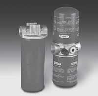 Hydac MFBN180AUE10E2.0/-KB Leitungsfilter