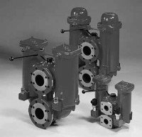 Hydac RFLDW/HC501DAL25B1.0/-W Встроенный фильтр