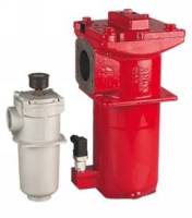 Hydac SFP60WC10UF1.0 Suction filter