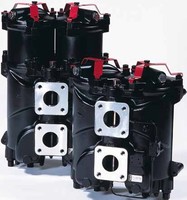 Parker DF2035210QVT1HD651 Duplexfilter