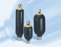 Parker BAE04B3R1C1 Blasenspeicher