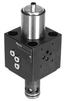 Parker C10C3E063CU99003099N 2-Wege Einbauventil