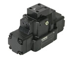 Parker D4L020D2N Wegeventil
