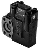 Parker D5S10-716-142-11G0Q-B1 Wege-Sitzventil