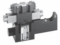 Parker D111FSB31L2NXW037 Proportional-Wegeventil, vorgesteuert