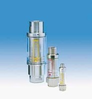 Parker FM26132112 Durchflussmessgerät Flowline