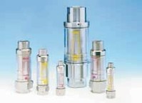 Parker FM26122112 Flowmeter Flowline