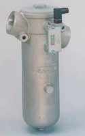 Parker GA210QLBD3EG161 Medium Pressure Filter