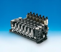 Parker L90LS-MS-SE16-225 Mobilventil