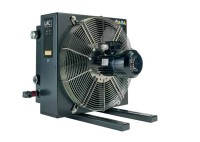 Parker LAC-200-8-A-00-S25-0-0 Luft-Ölkühler