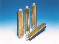 Parker LF801450 Flowmeter LoFlow