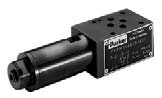 Parker PRDM2BB06SVG Pressure reducing valve