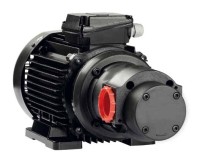 Parker QPM3 40-4-0,75-BI5 230/400-50 Gerotor pump