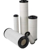 Parker 40CN-1-05QEECO Filter element