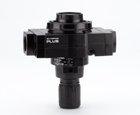 R68G-AGK-RFN Druckregler 0,4-4 G11/4