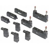 Norgren Pneumatik-Steuerventil