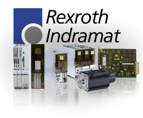 Rexroth Indramat R911262604