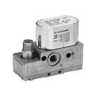 Aventics ED05-000-100-010-2DICN Pressure regulator