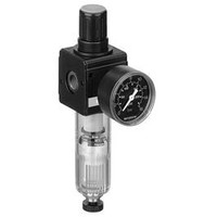 Aventics NL2-FRE-G014-GAU-100-PNB-AO-05,00 Filter pressure regulator
