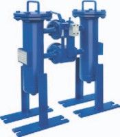 Bosch Rexroth 16FKD50/550G800-S0V-00A1,5-D0VVA Duplex filter