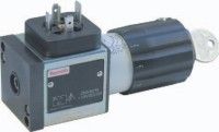 Bosch Rexroth HED8OP-2X/200K14 Pressure switch