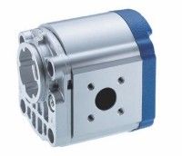 Bosch Rexroth AZPT-22-028RDC07KB External gear pump