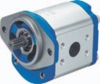 Bosch Rexroth AZPG-22-040LQC40MB External gear pump
