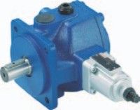 Bosch Rexroth PV7-2X/20-25RA01MA0-05-P50 Vane pump
