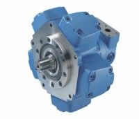 Bosch Rexroth MRE1400G-N1Q1U1N1N Radial piston motor