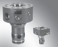 Bosch Rexroth LC2A040D40E-1X/Z1Q7Q7TG24F 2-way cartridge valve