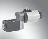 Bosch Rexroth E-3SE6C7X/420G24N9K4 Directional poppet valve