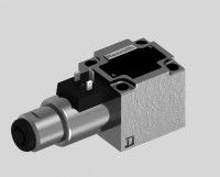 Bosch Rexroth M-3SED10CK1X/350CG24N9XNK4 Wege-Sitzventil