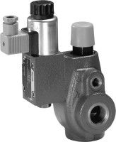 Bosch Rexroth DB20K2-1X/175YE Pressure cut-off valve