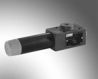 Bosch Rexroth DR6DP1-5X/25YMSO43 Pressure reducing valve